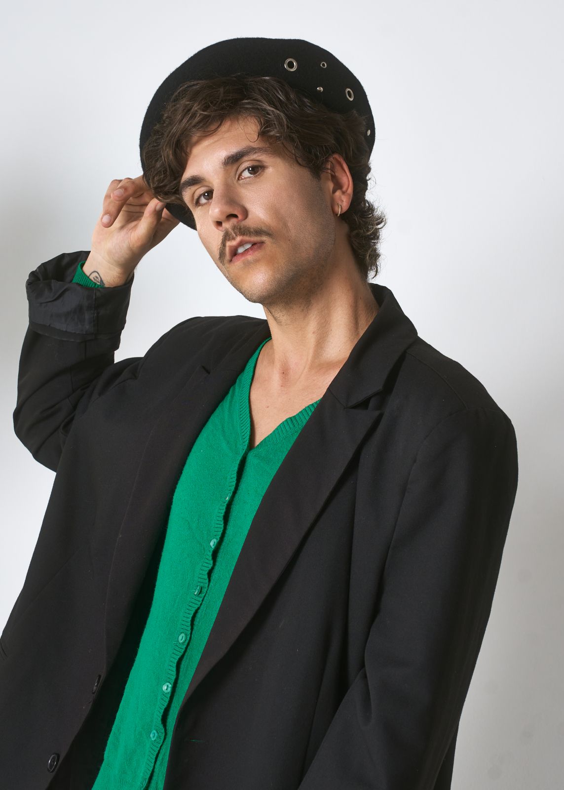 Francesco Bu.