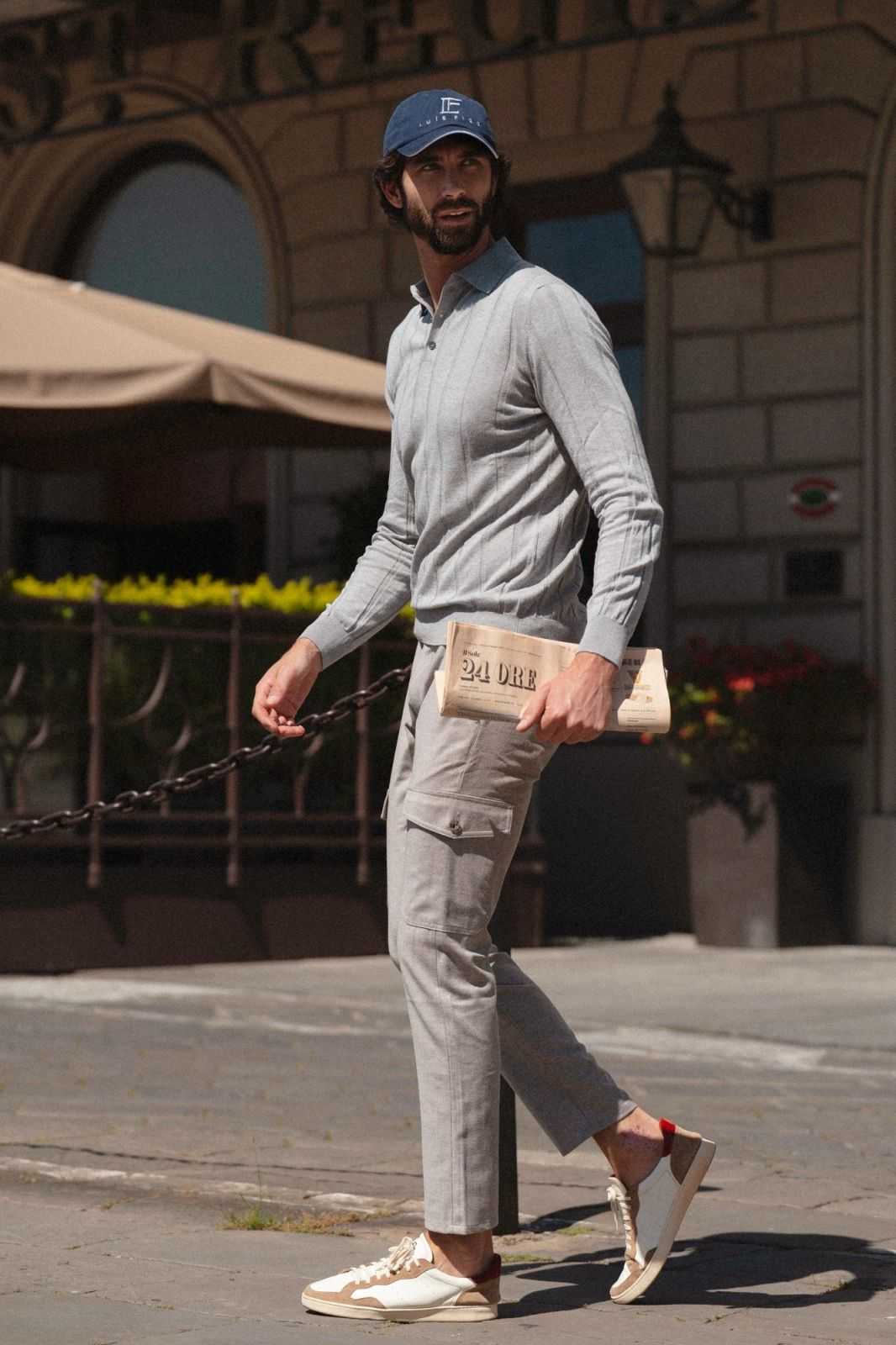 Riccardo St.