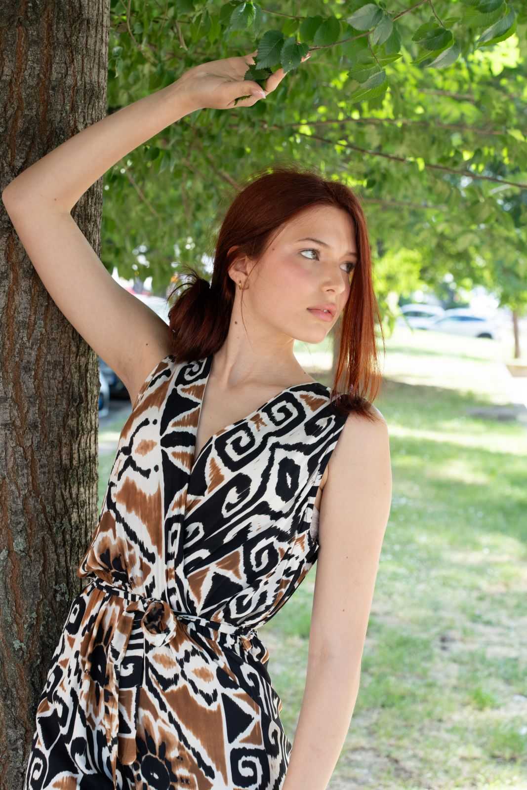 Emma Ga.
