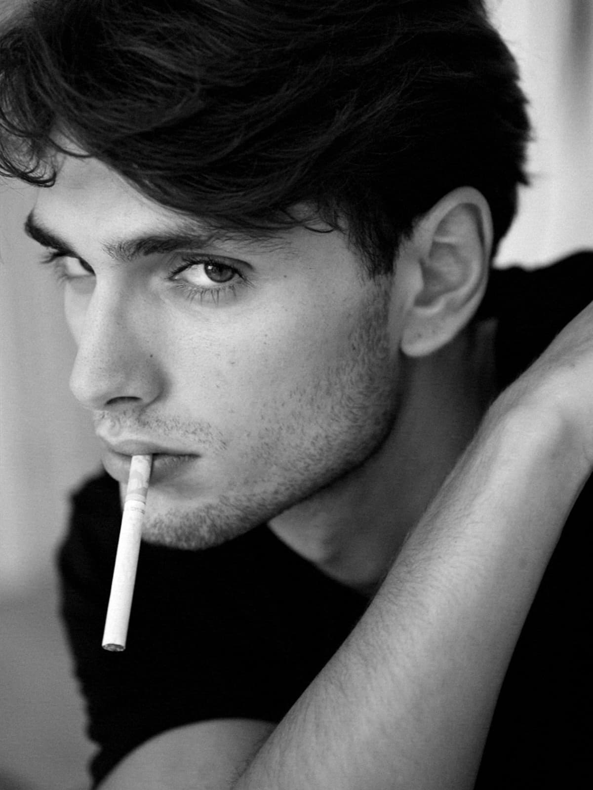 Emanuele Be.