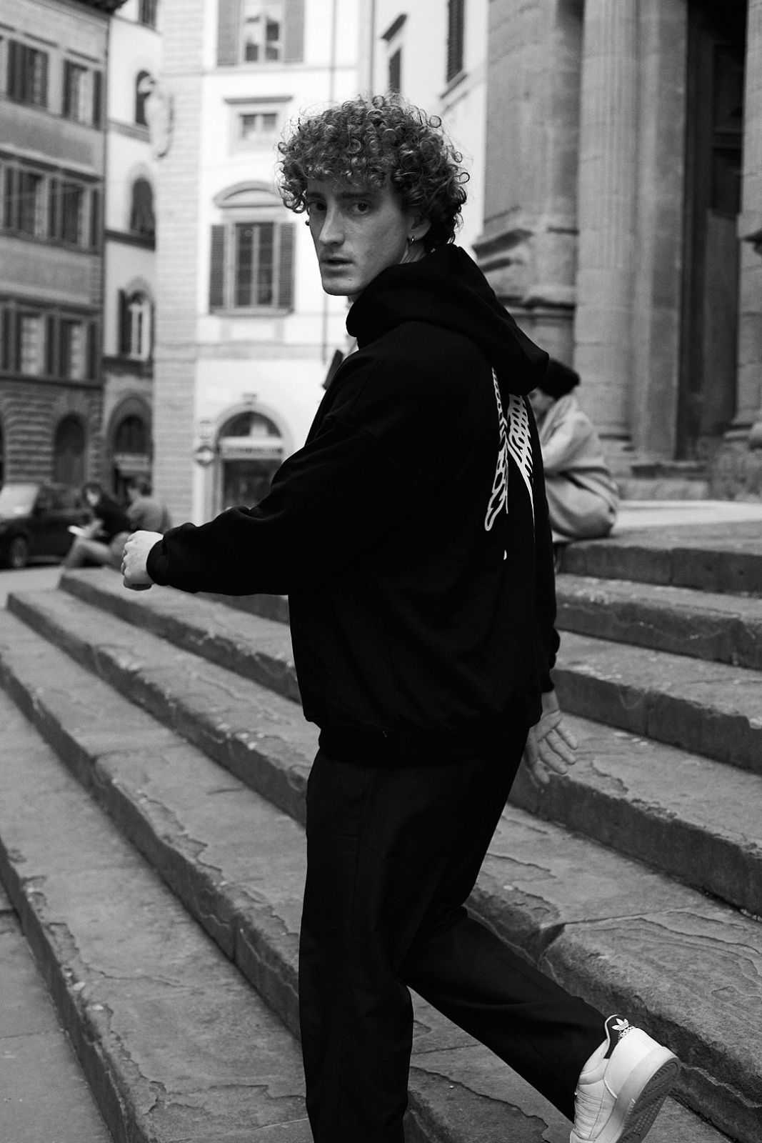 Lorenzo Ve.