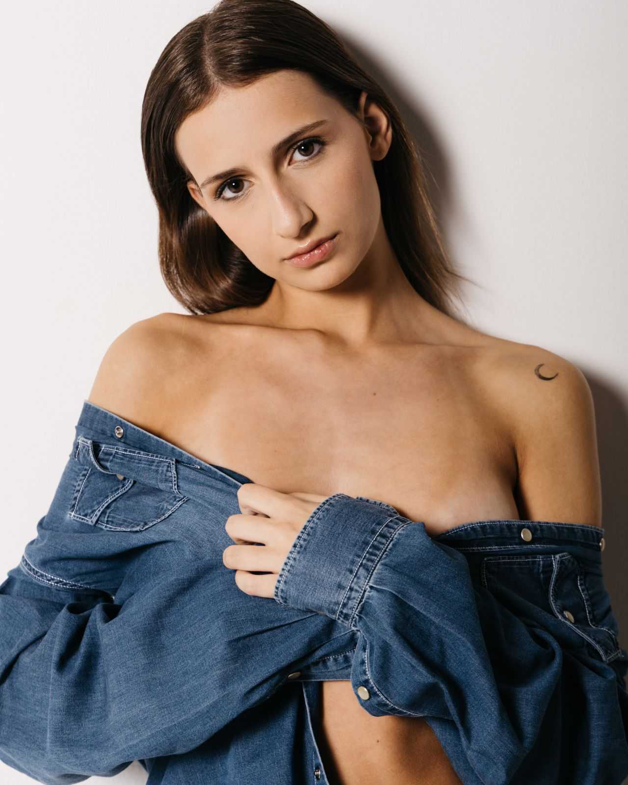 Melissa Ri.