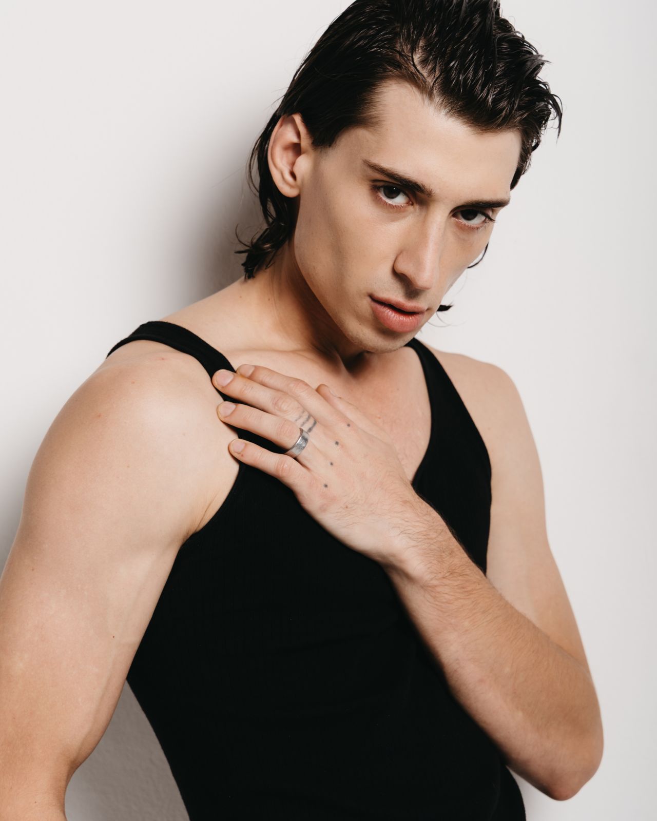Avraham Ellie An.