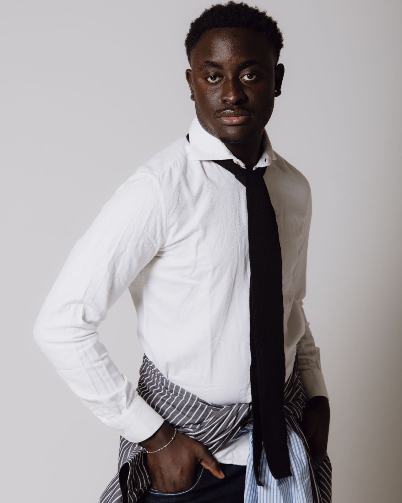 Mohamed Di.