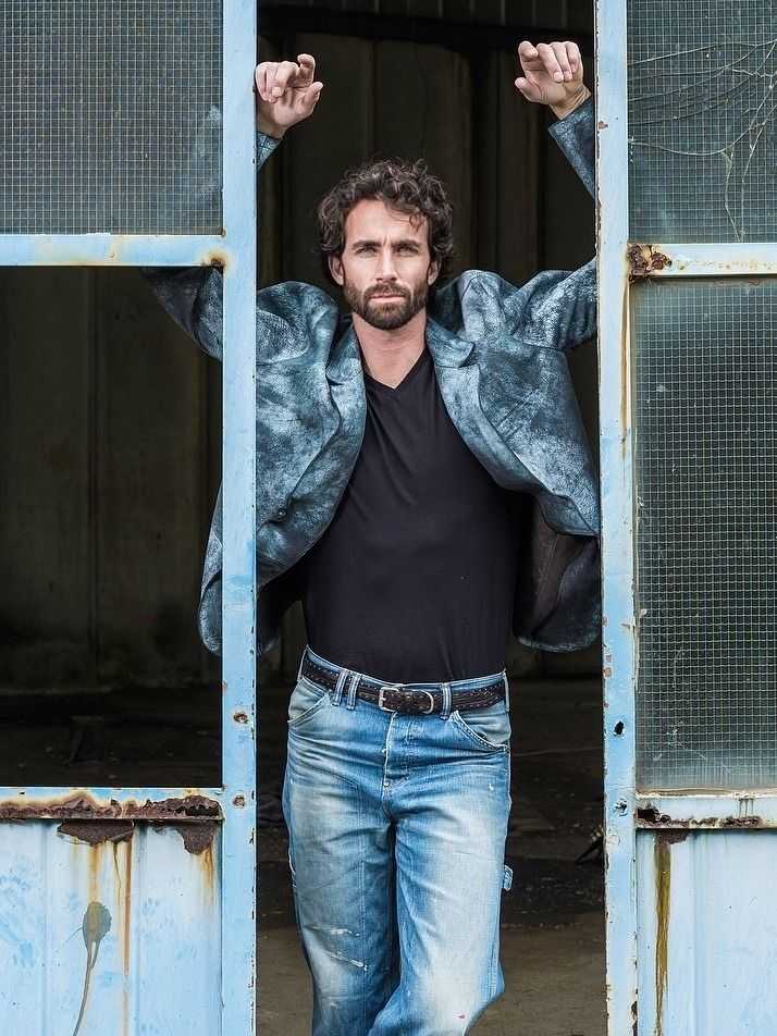Riccardo St.