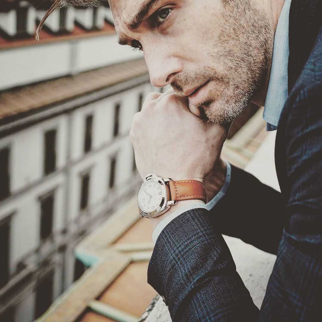 Stefano Li.