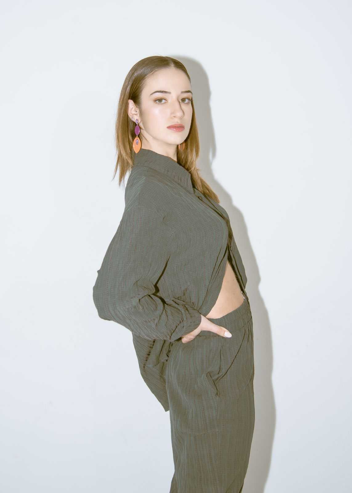 Marika Pe.