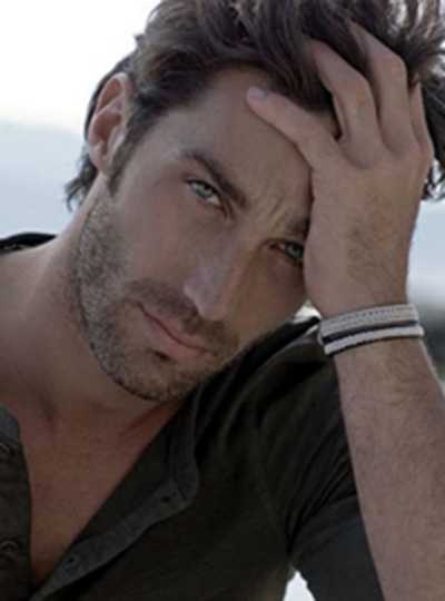 Stefano Li.