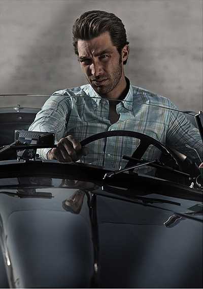 Stefano Li.