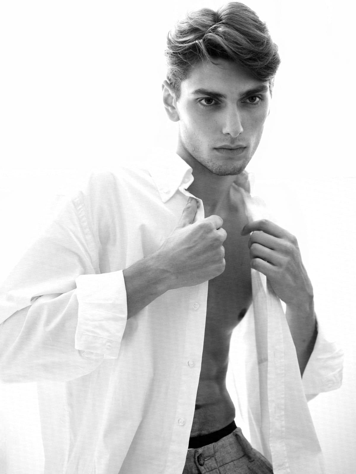 Emanuele Be.