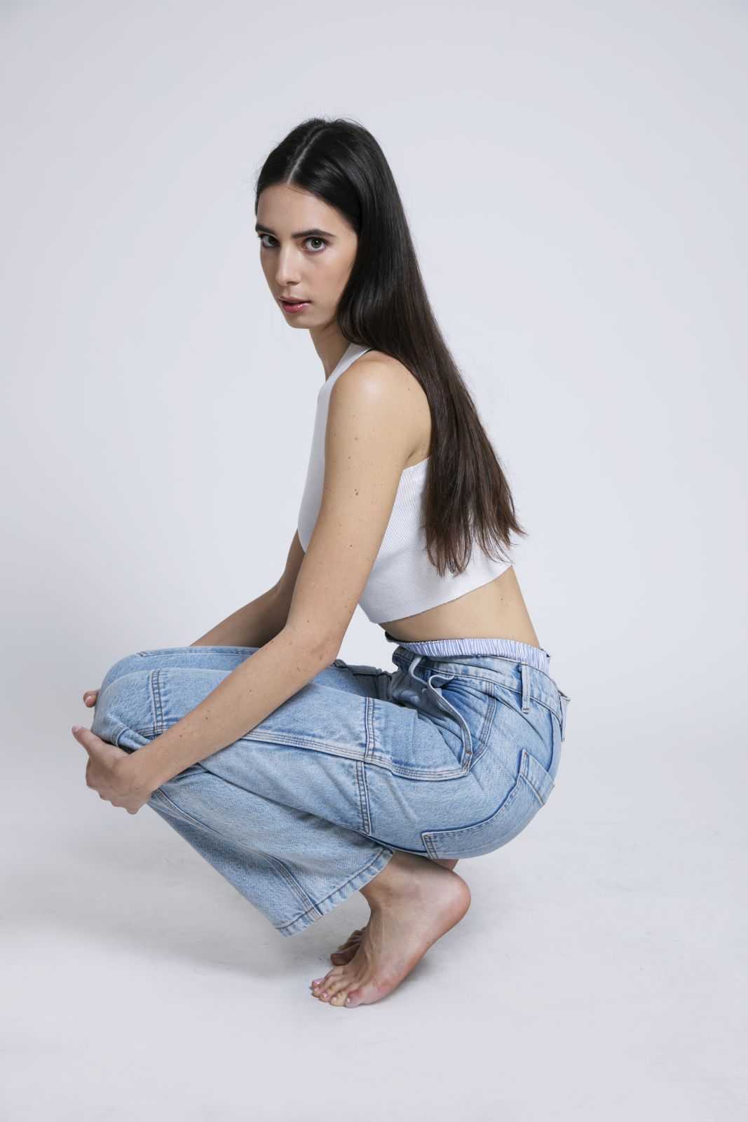 Greta Ma.