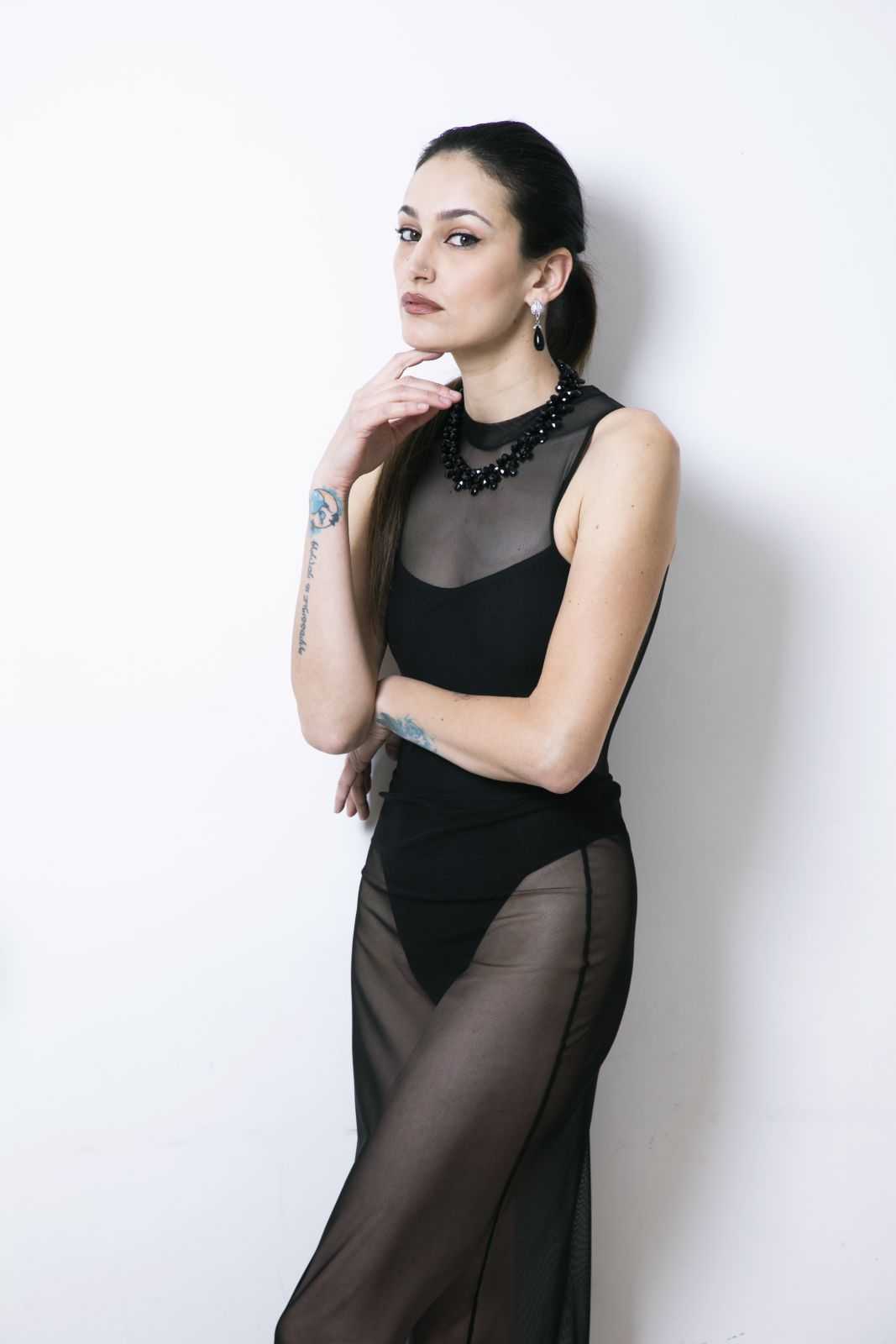 Saahra La.