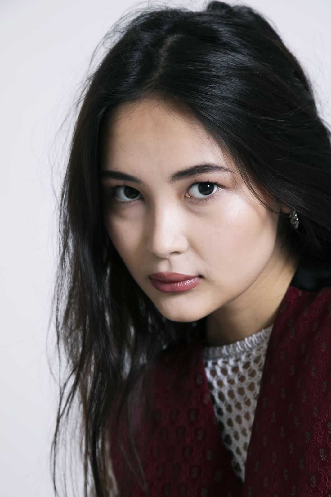 Nursiya Ke.