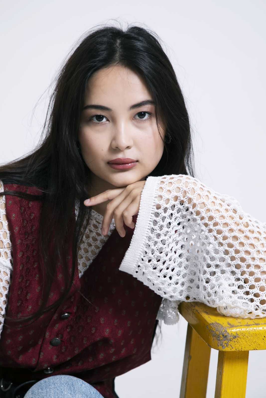 Nursiya Ke.