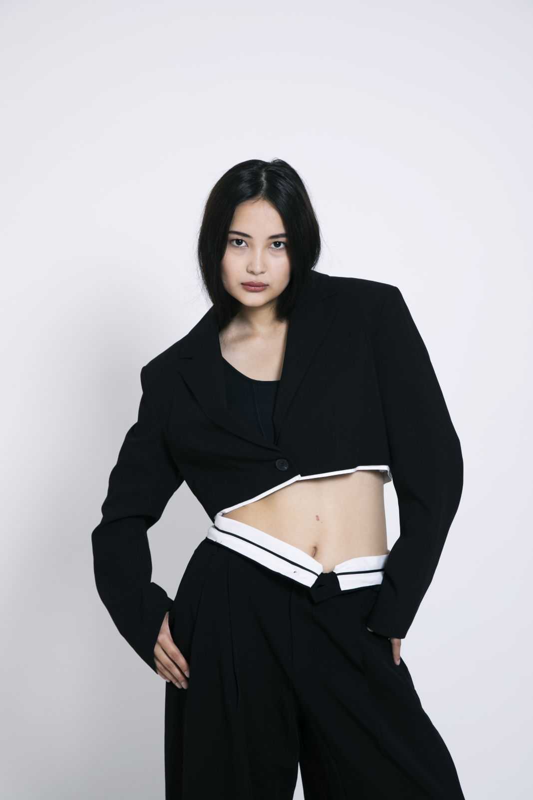 Nursiya Ke.