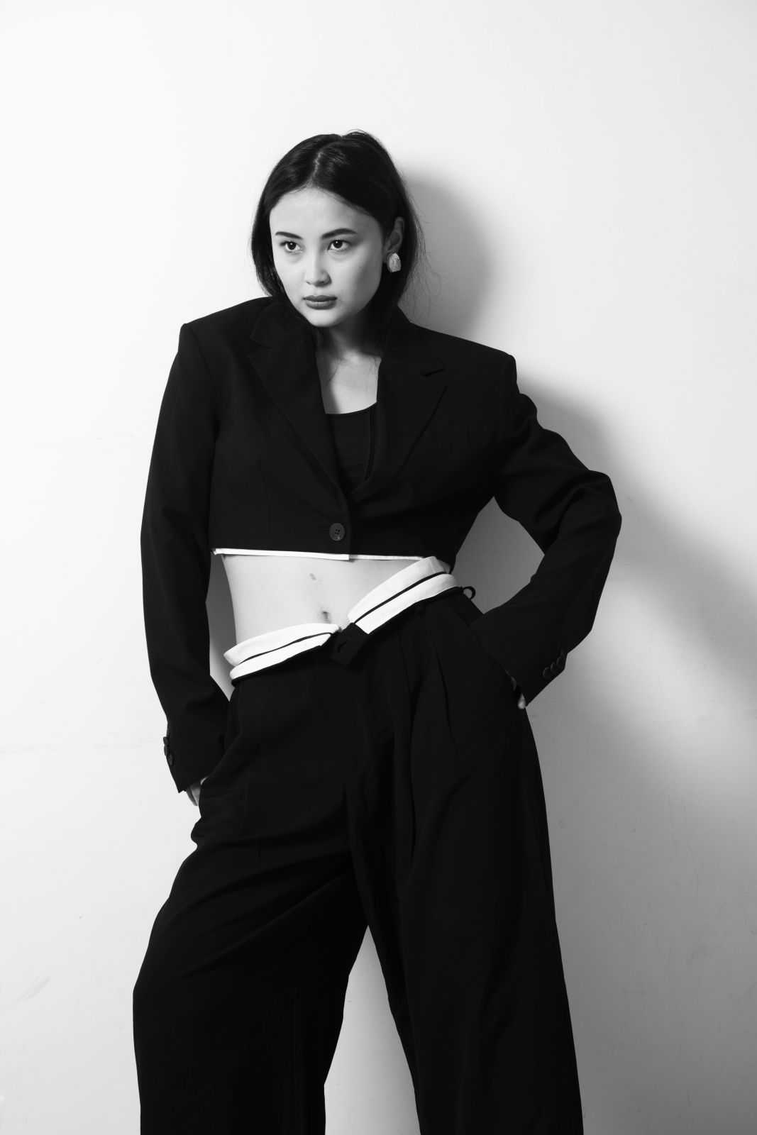 Nursiya Ke.