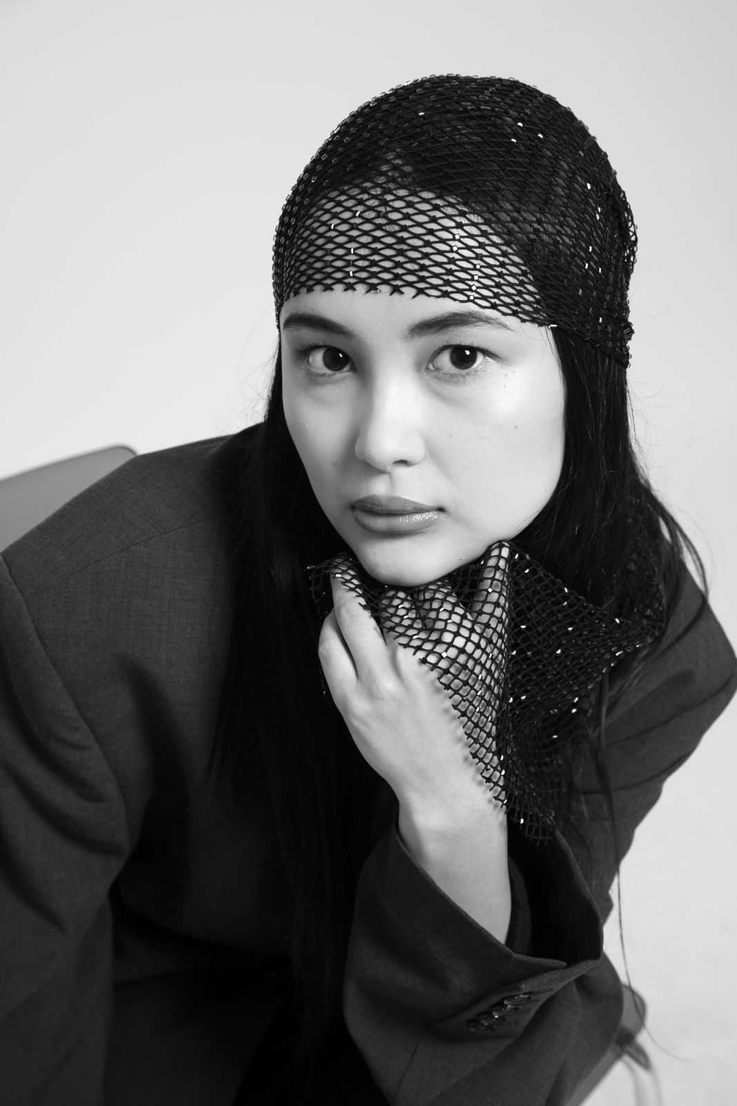 Nursiya Ke.