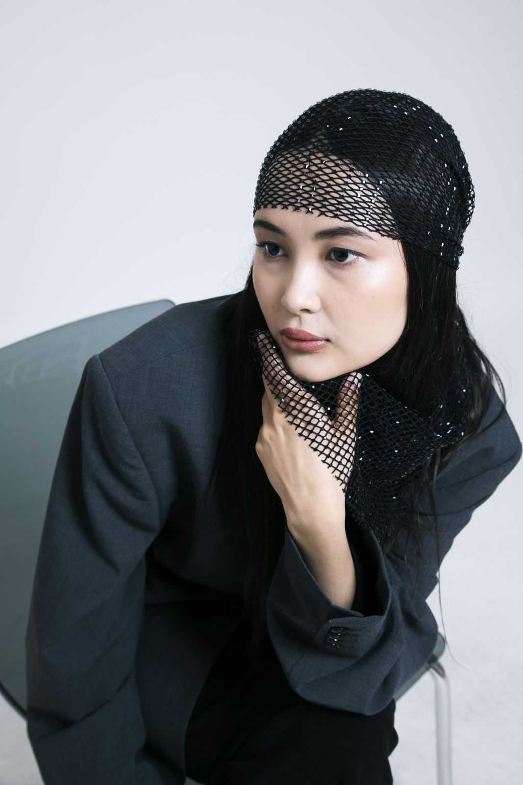Nursiya Ke.