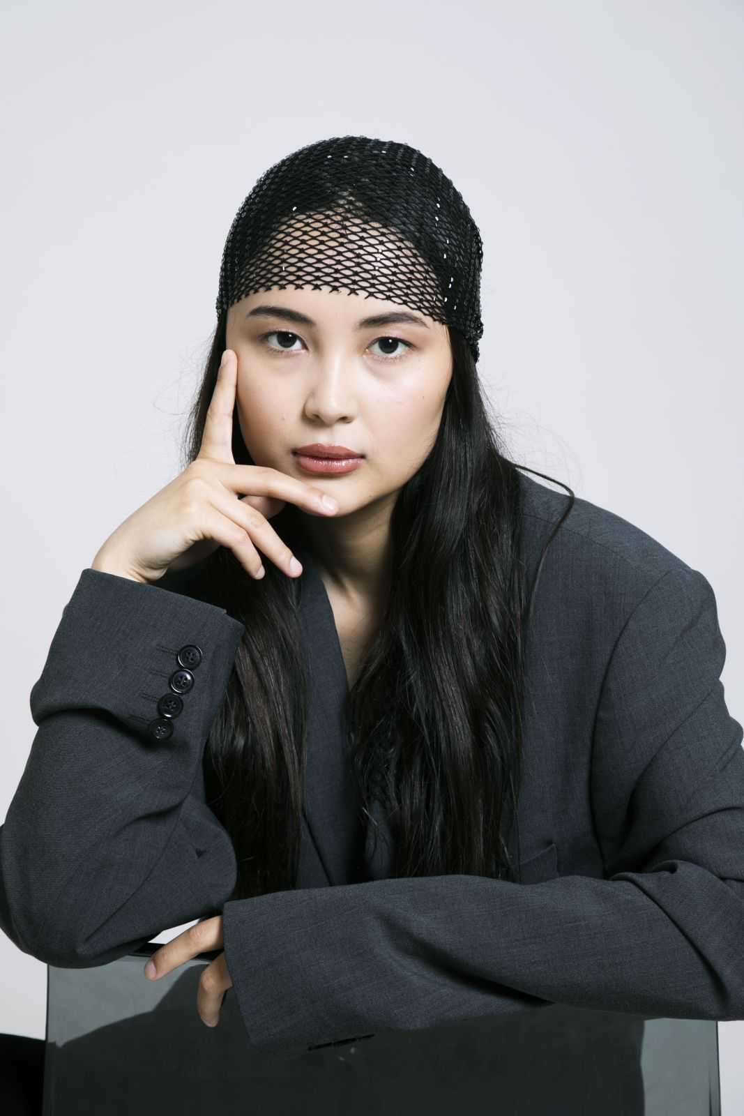 Nursiya Ke.