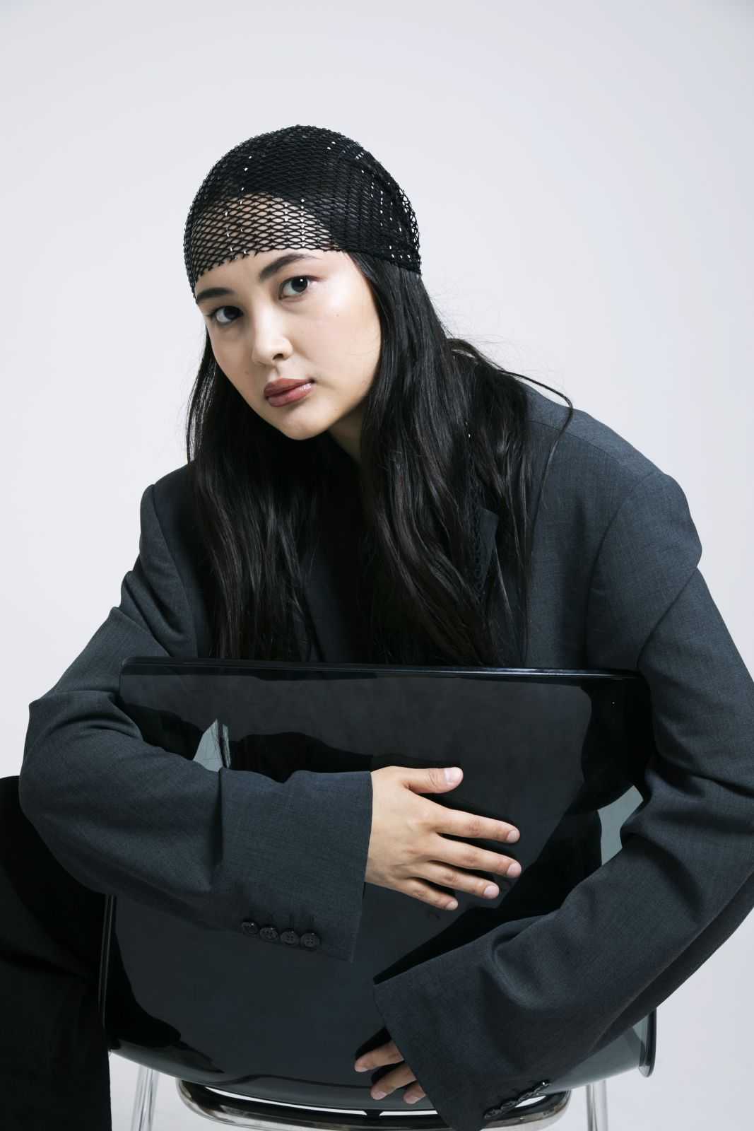 Nursiya Ke.
