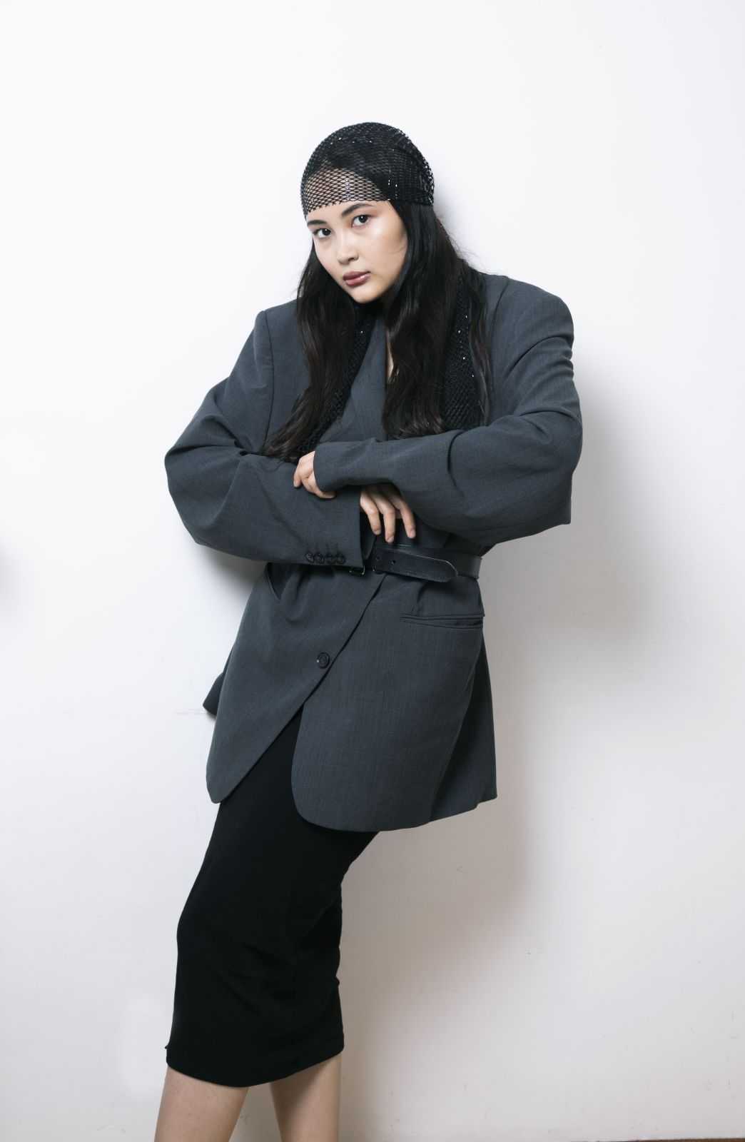 Nursiya Ke.