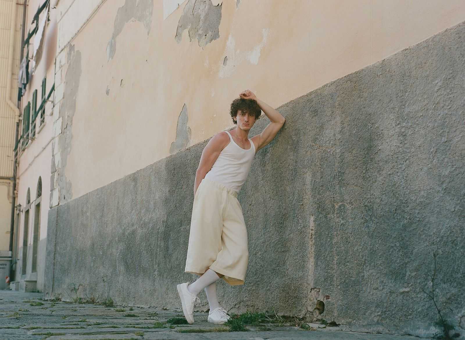 Lorenzo Ve.