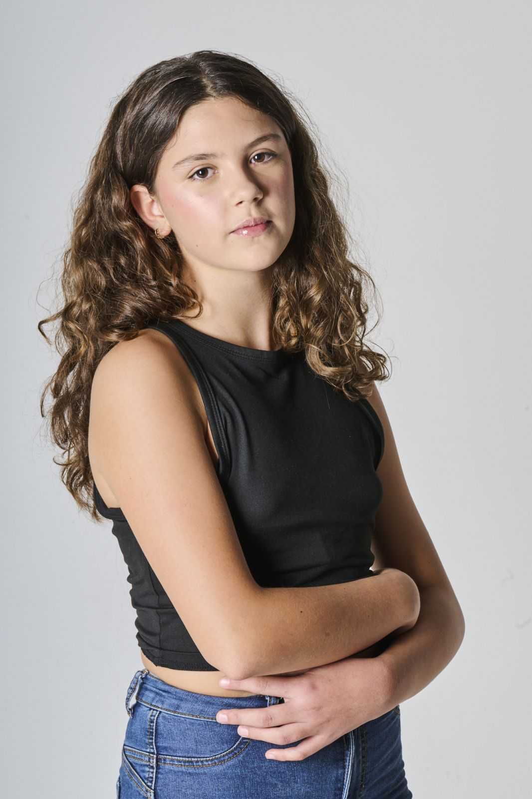 Una Ci.