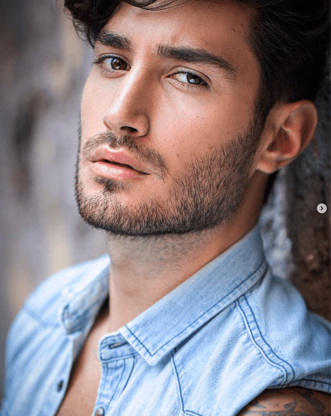 Cristiano Di.