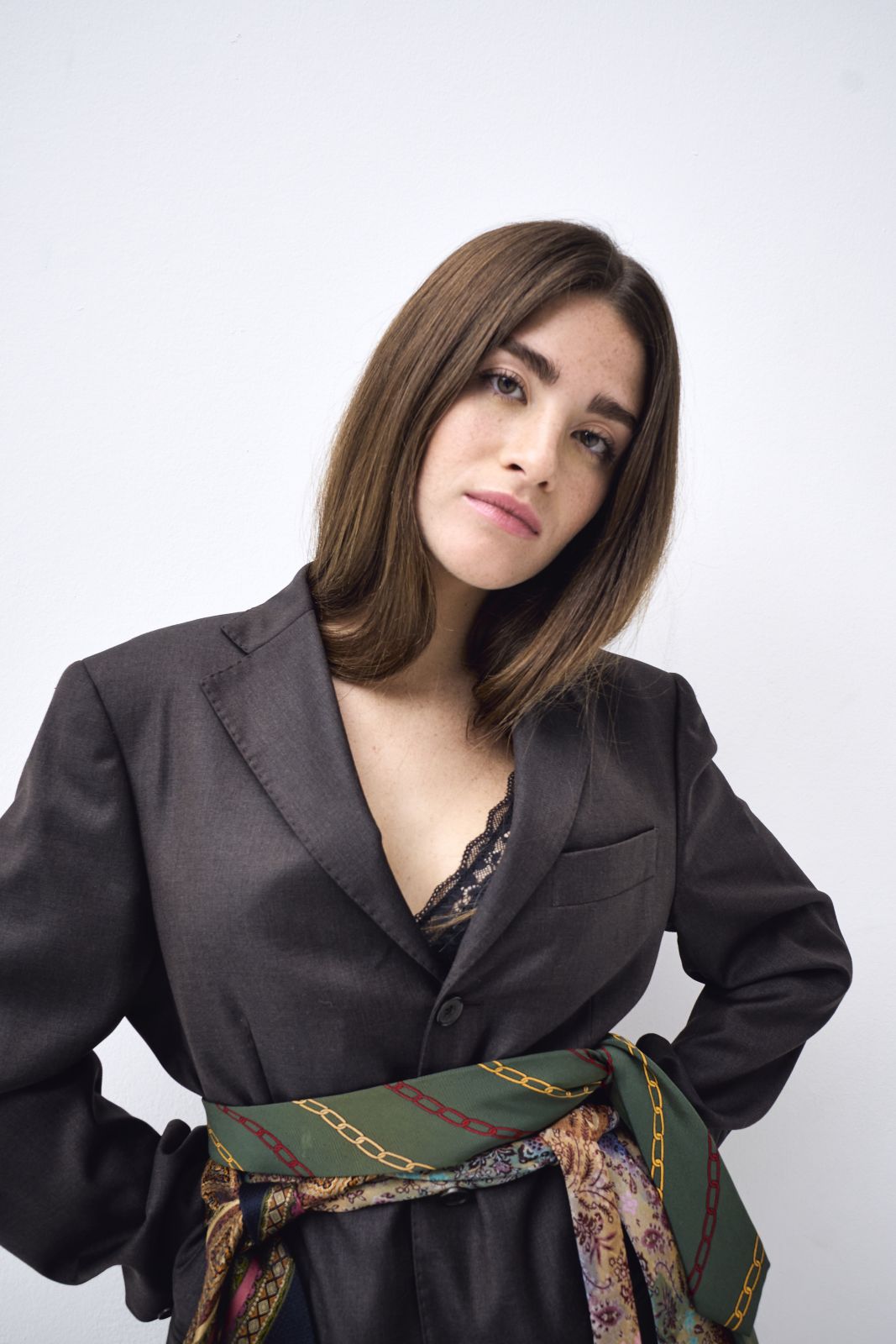 Mariasole Ba.