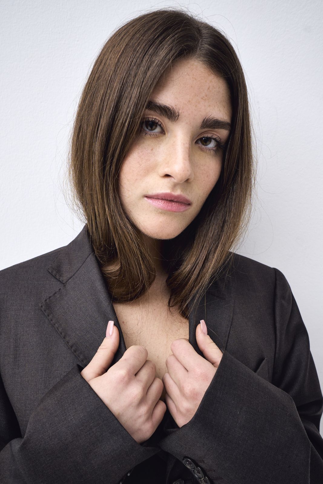 Mariasole Ba.