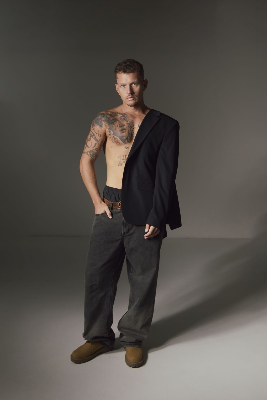 Leonardo La.