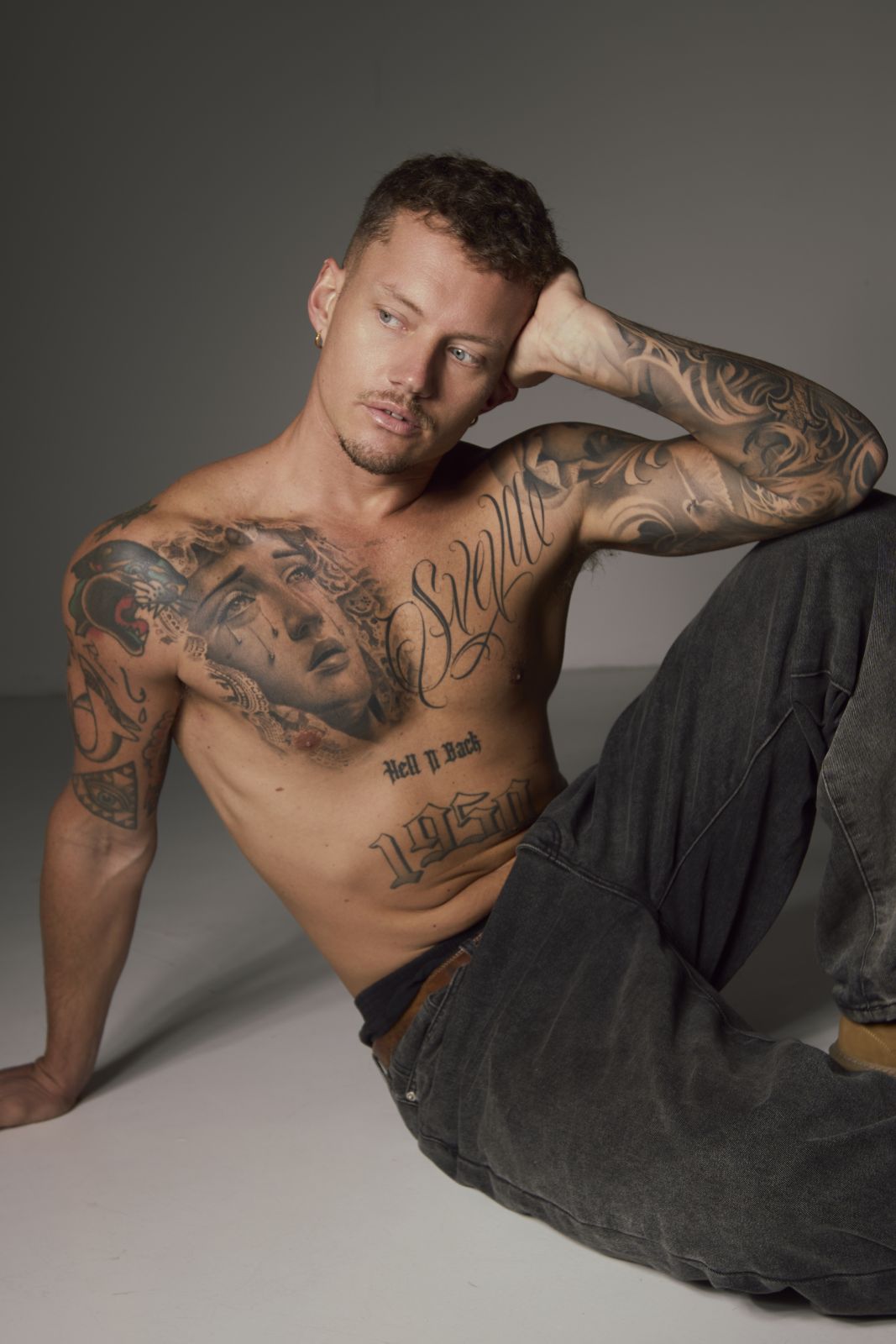 Leonardo La.