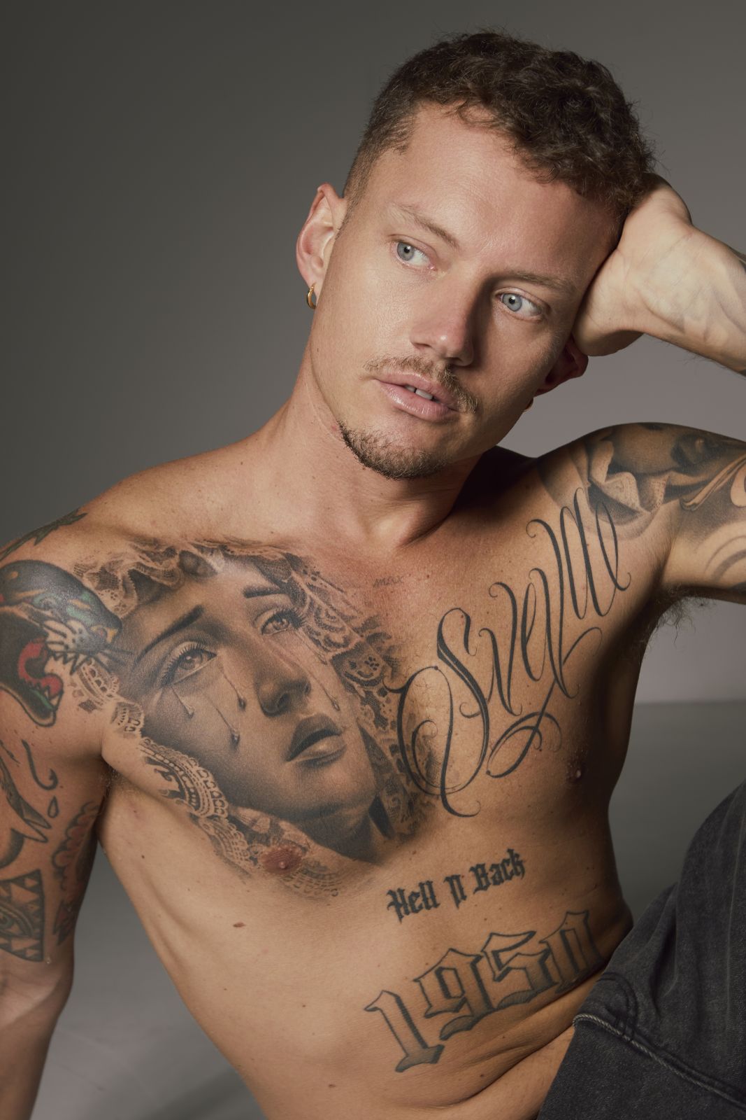 Leonardo La.