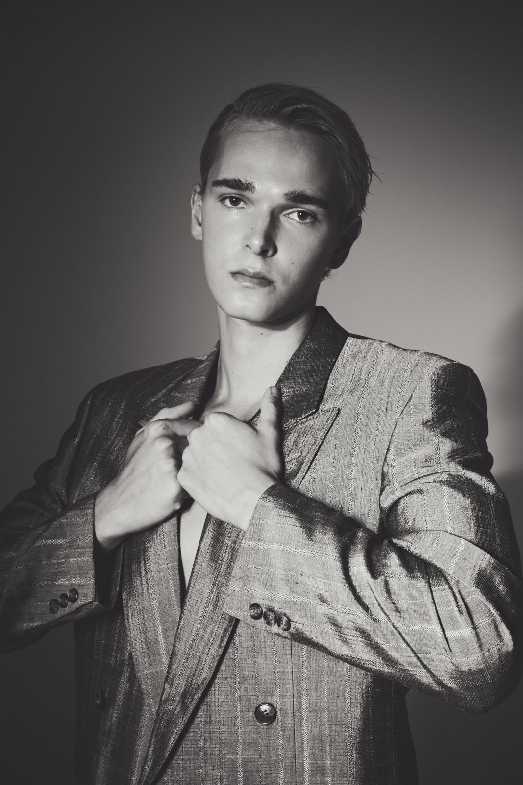 Rasmus Santeri Valdemar La.
