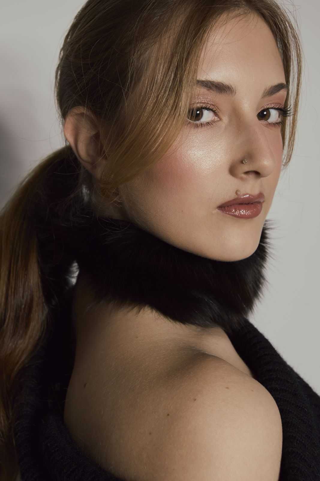 Alessandra No.