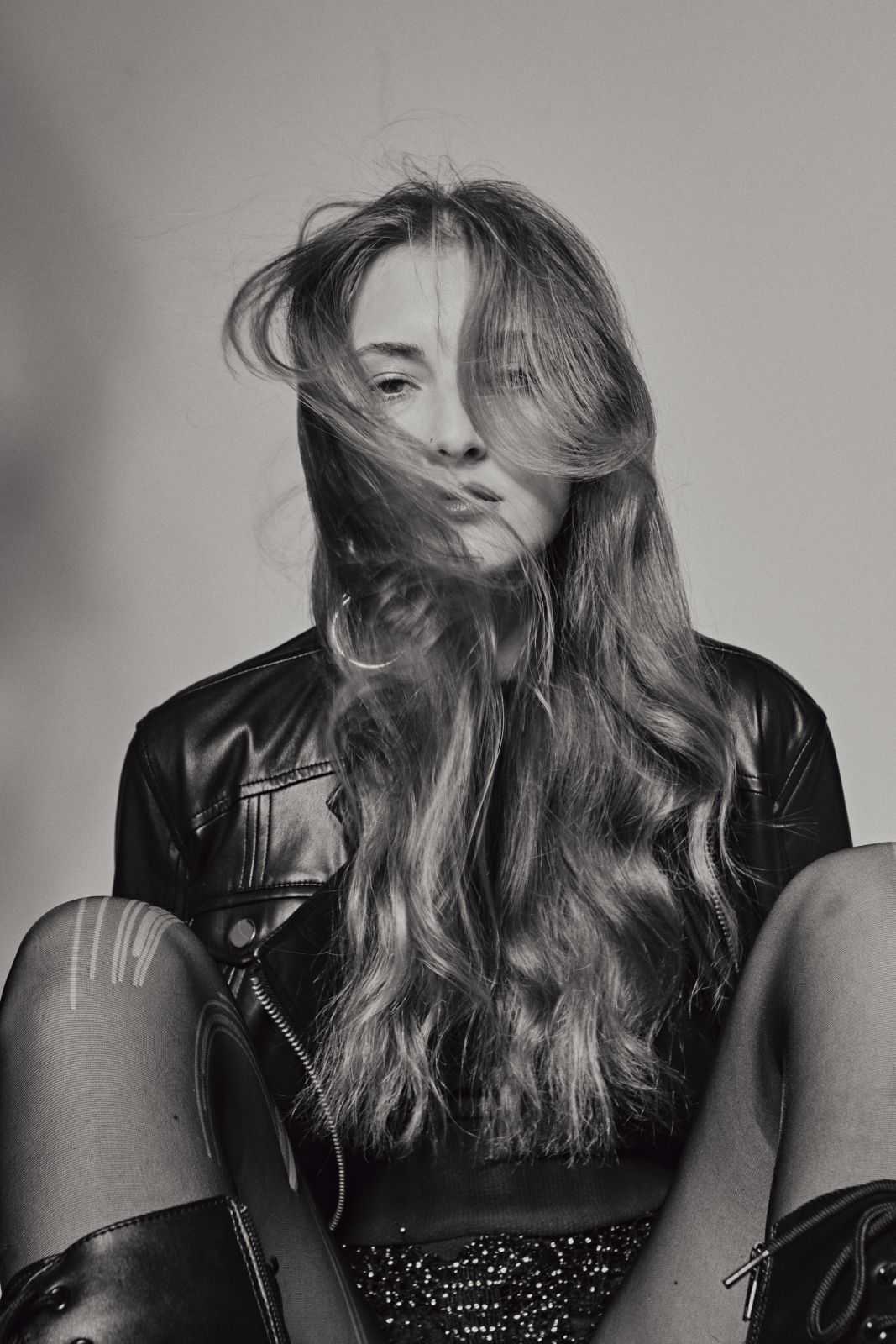 Alessandra No.