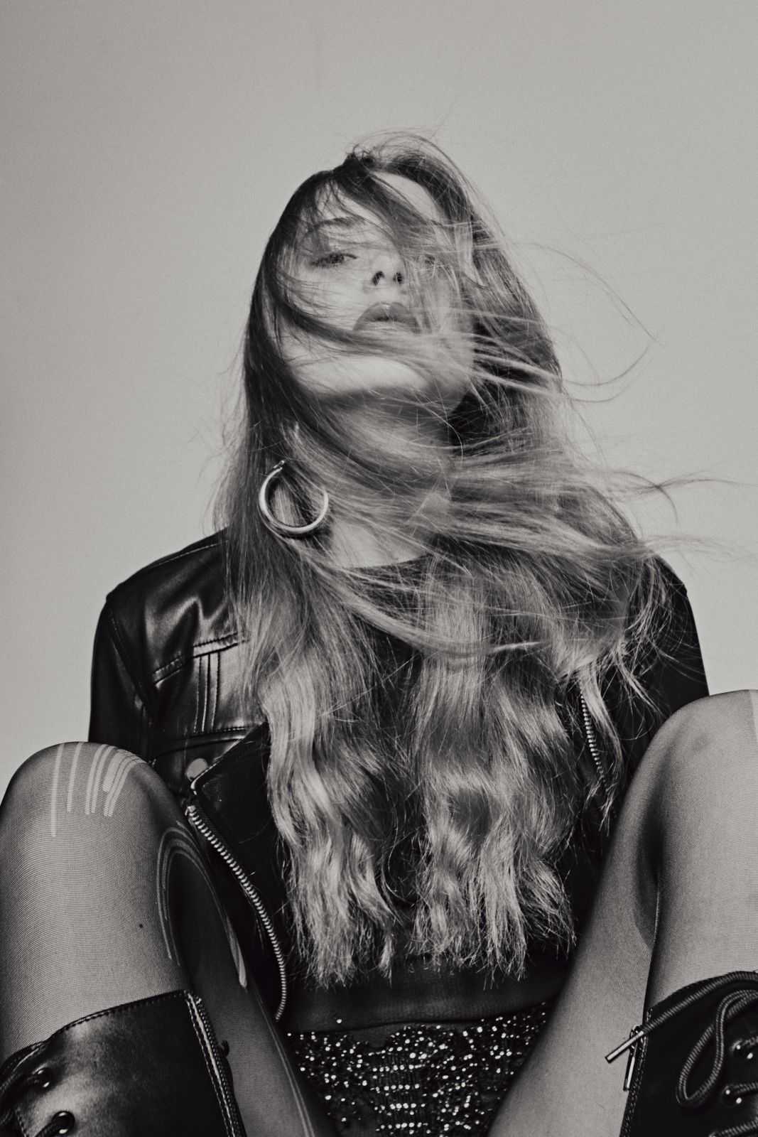 Alessandra No.