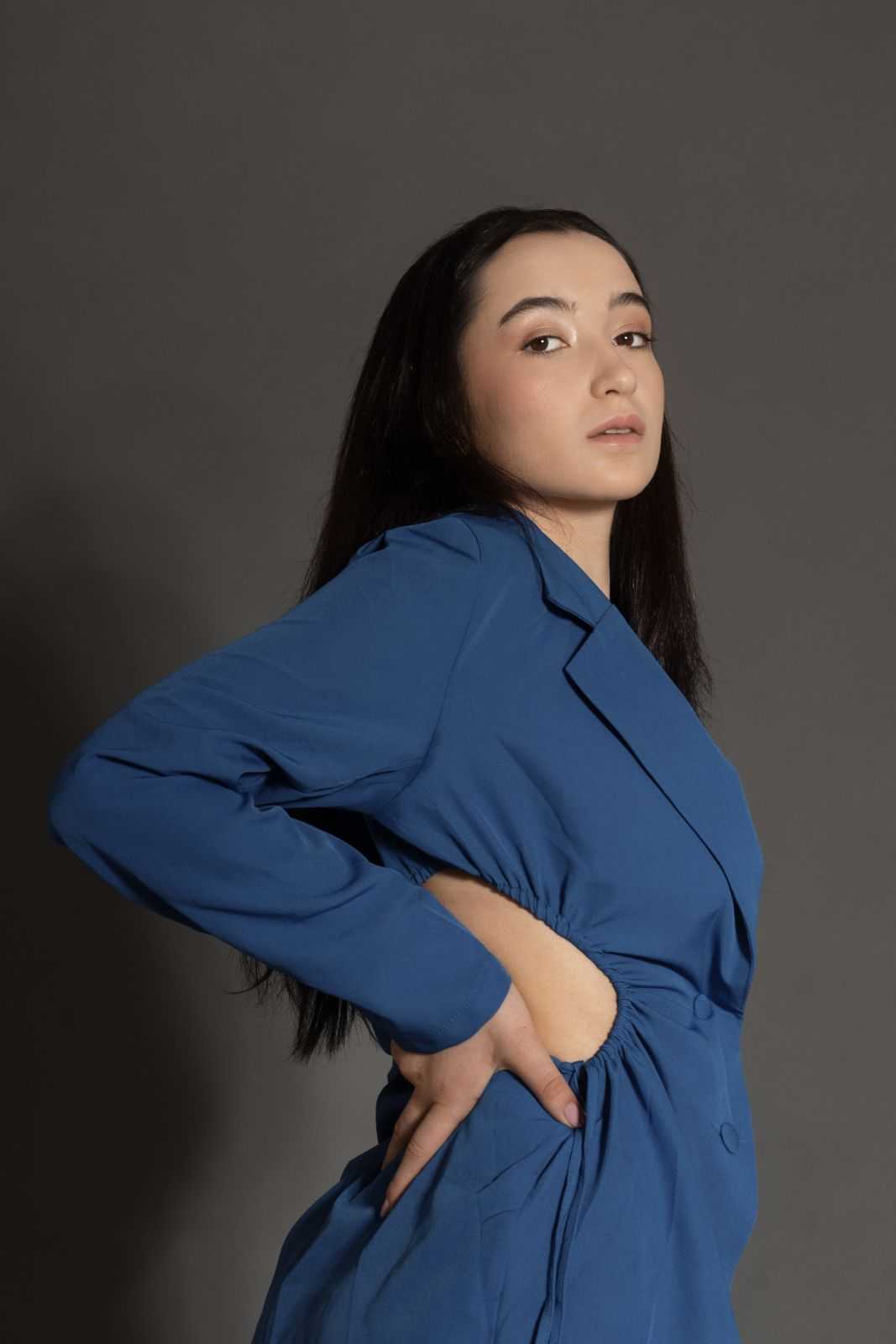 Dorina La.