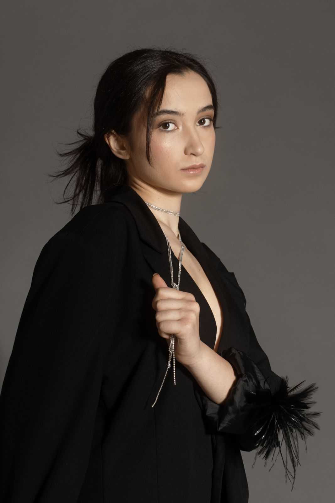 Dorina La.