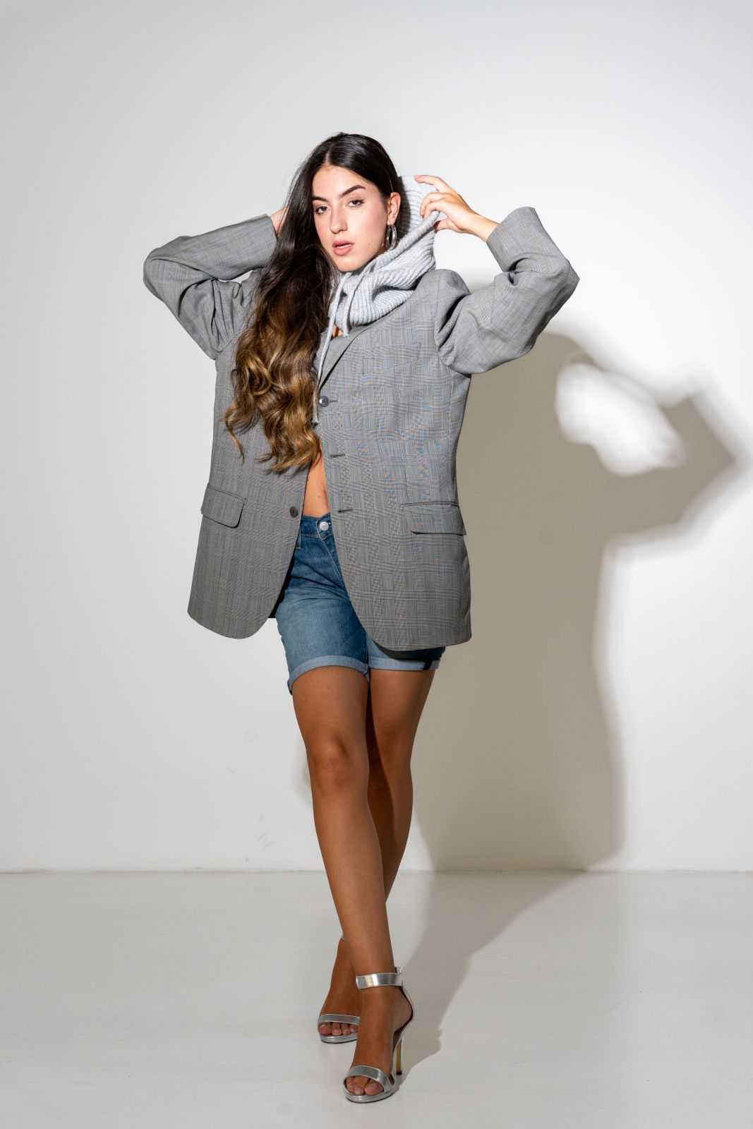 Cecilia Bo.