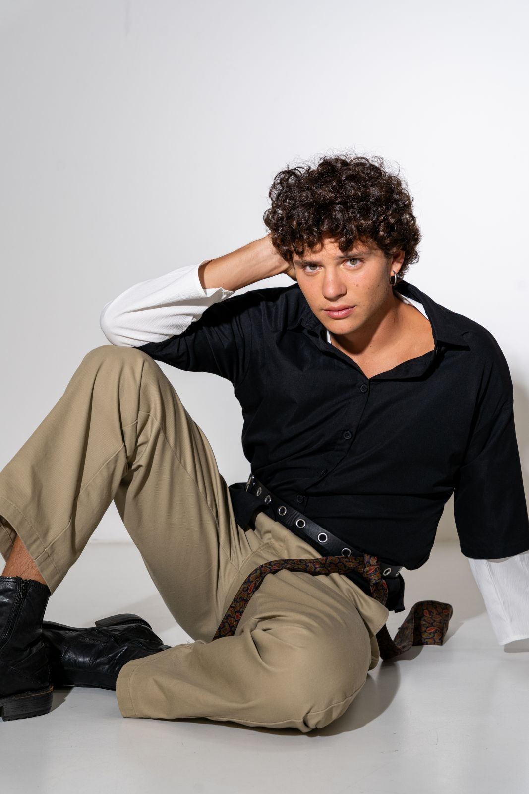 Tommaso Er.