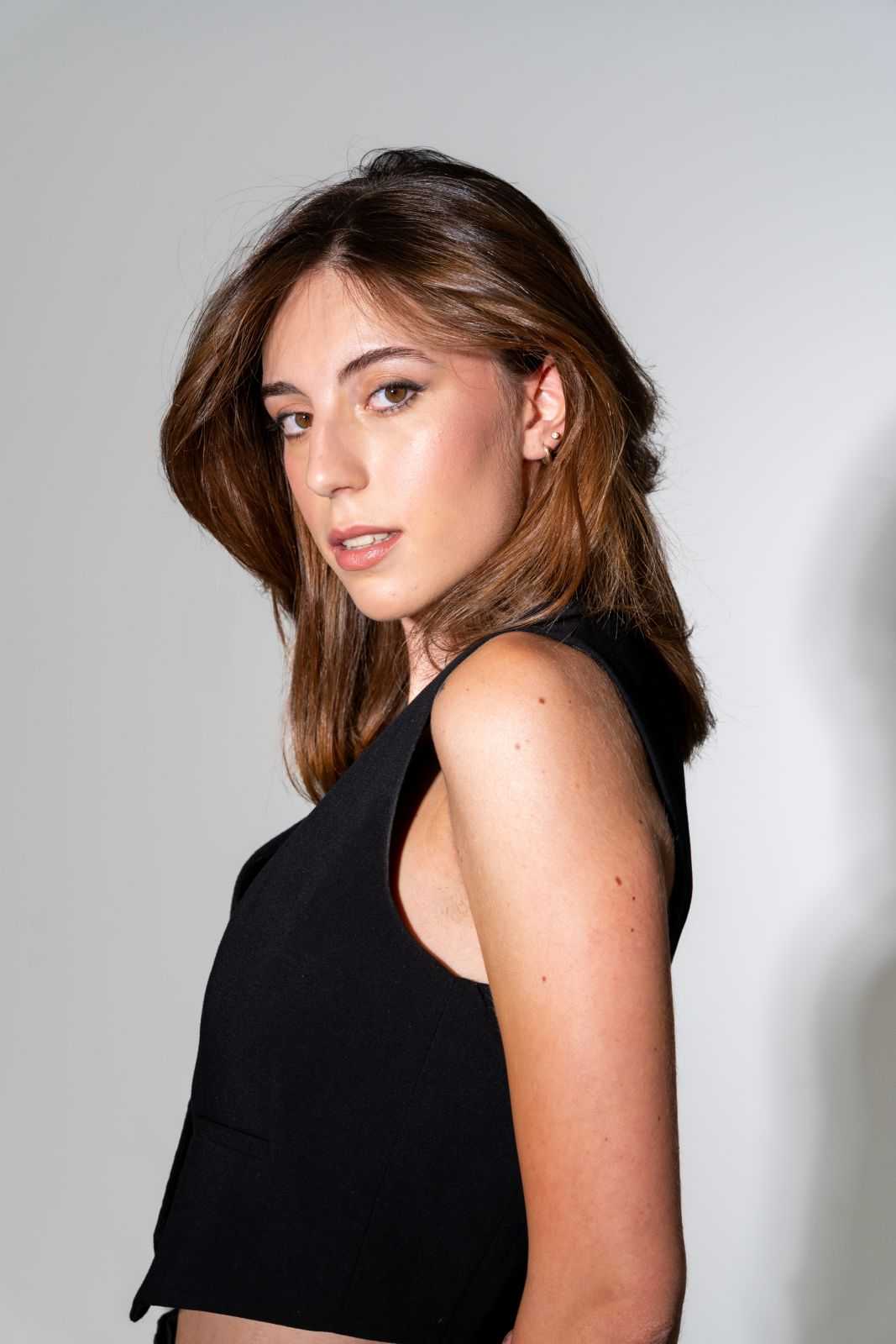 Anastasia Ba.