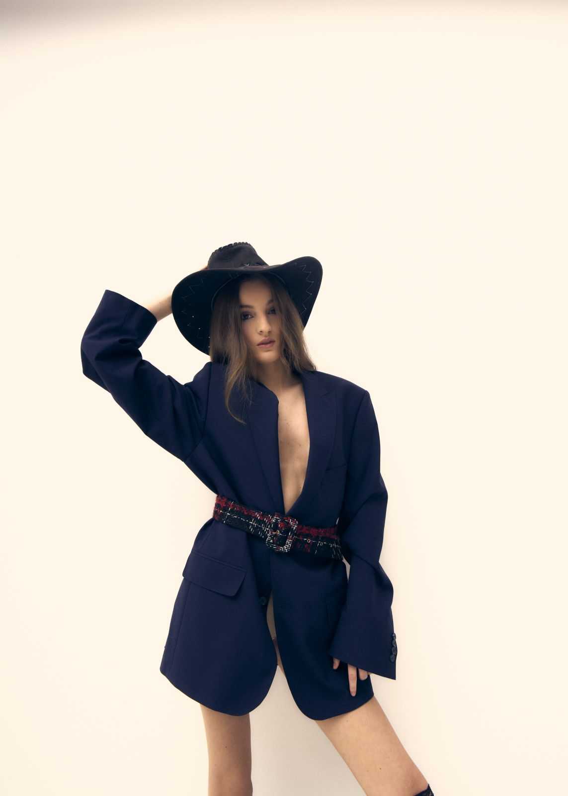 Melissa Ko.