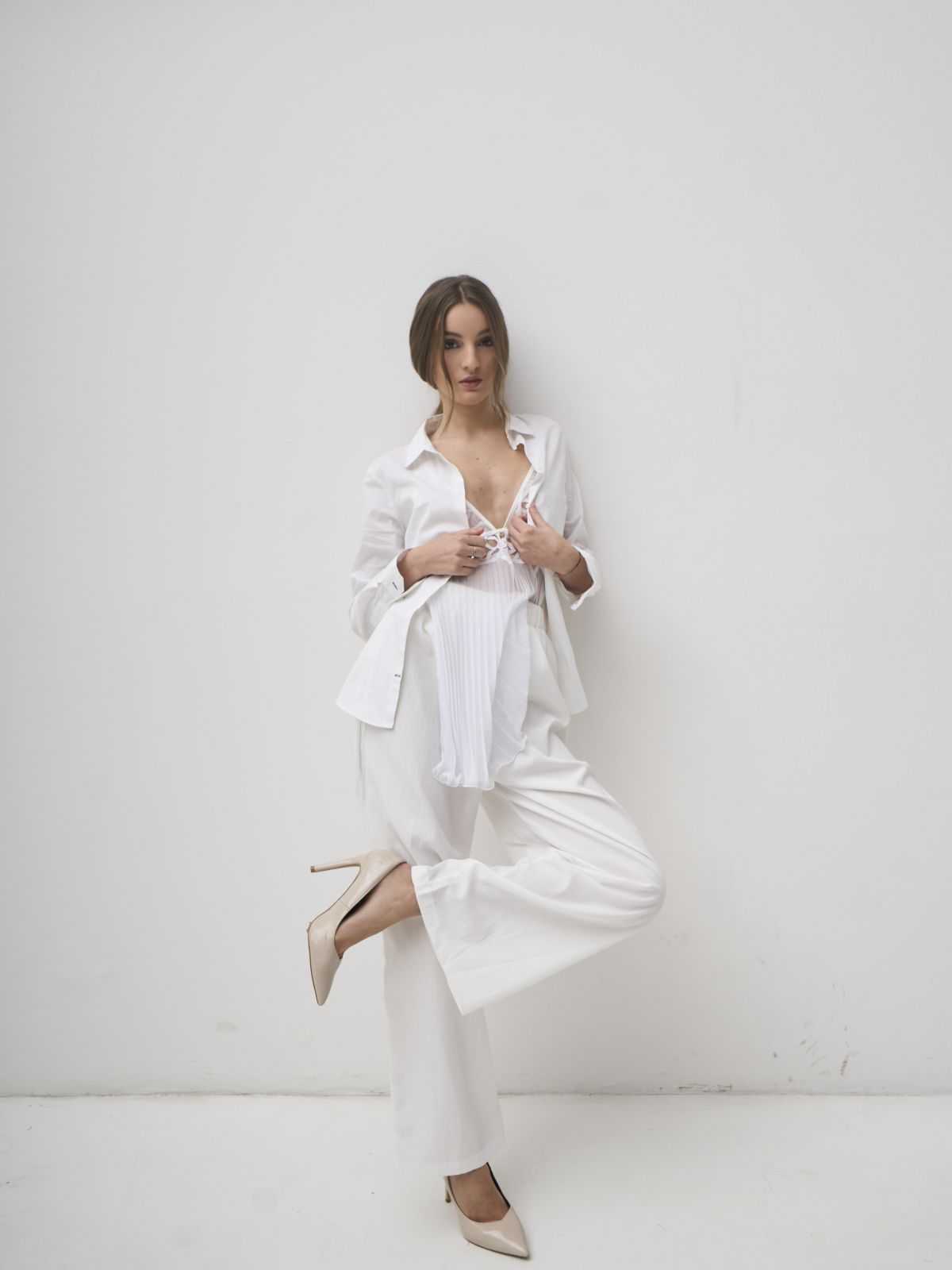 Melissa Ko.