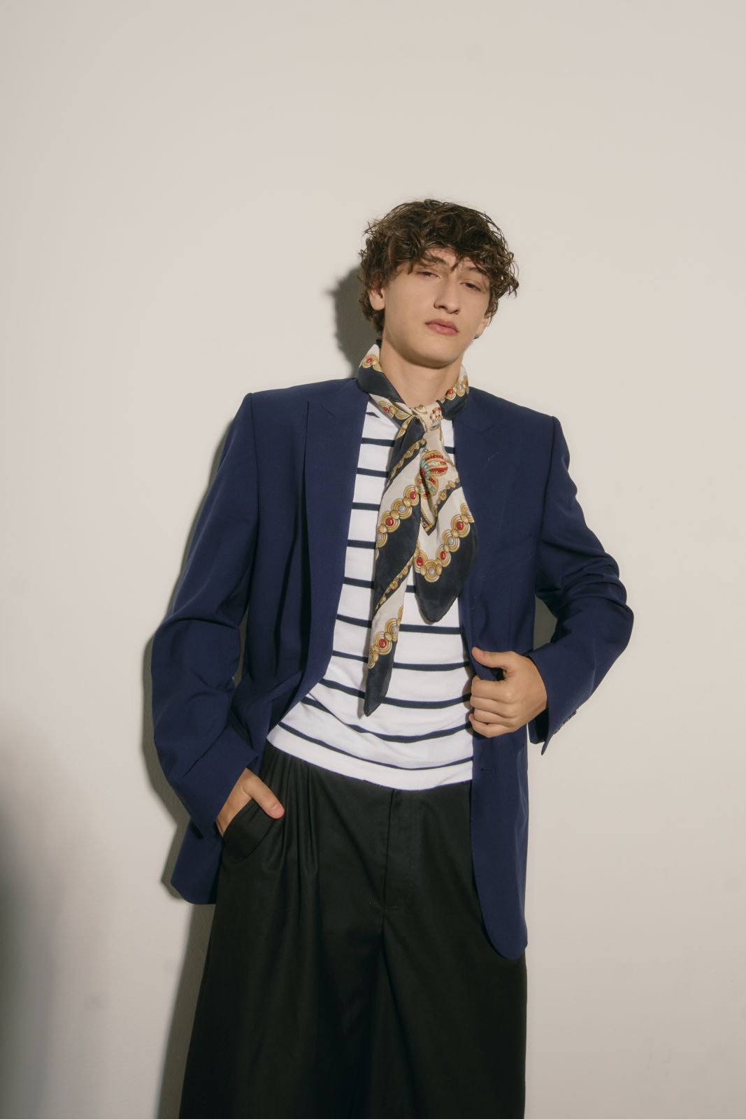 Samuele Bi.
