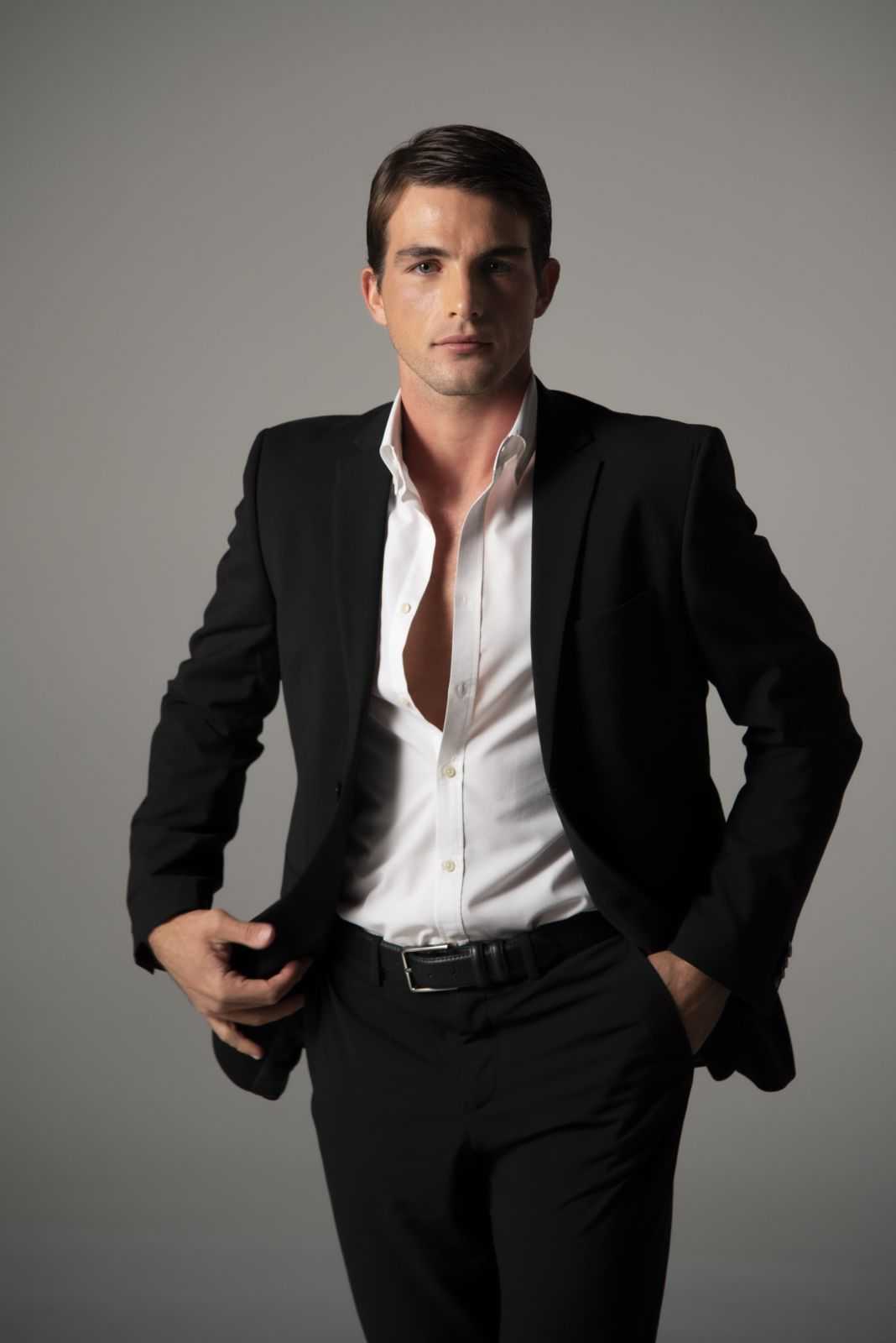 Marco St.