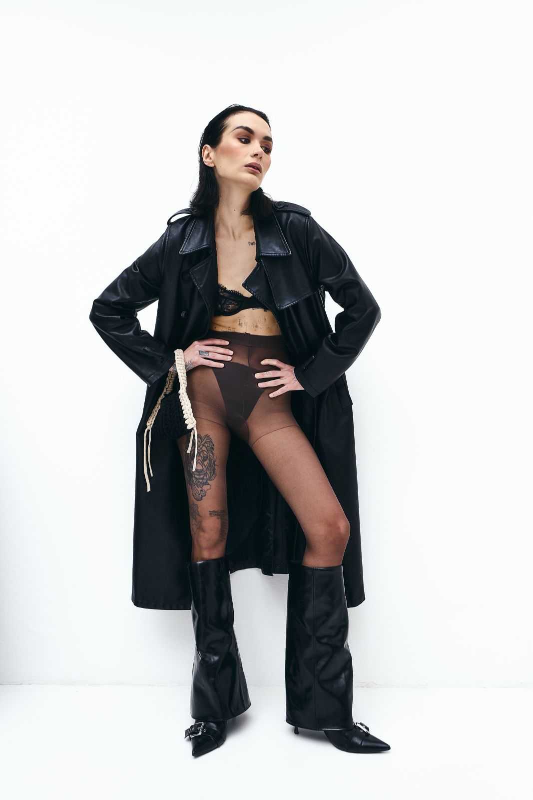 Cristina St.