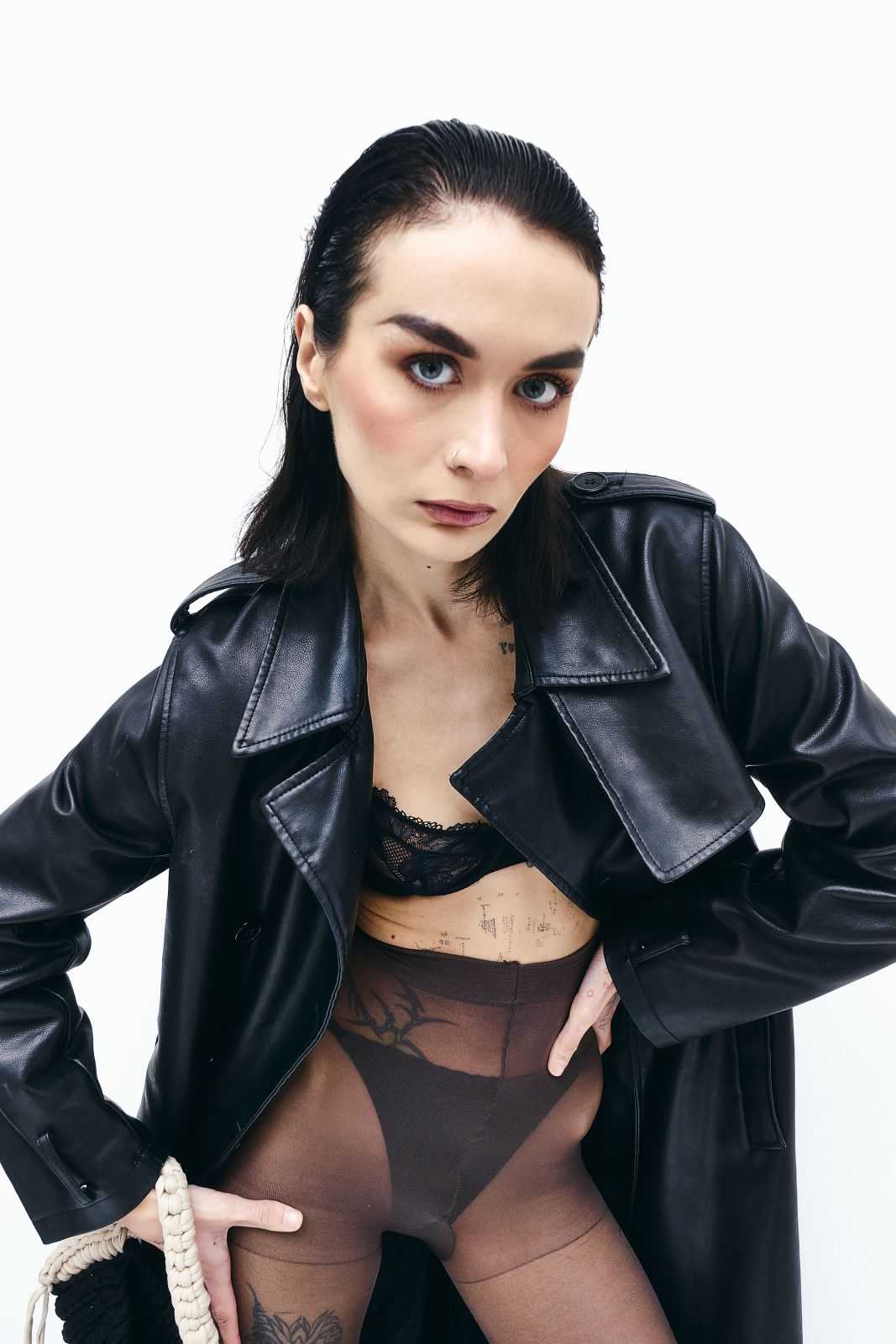 Cristina St.