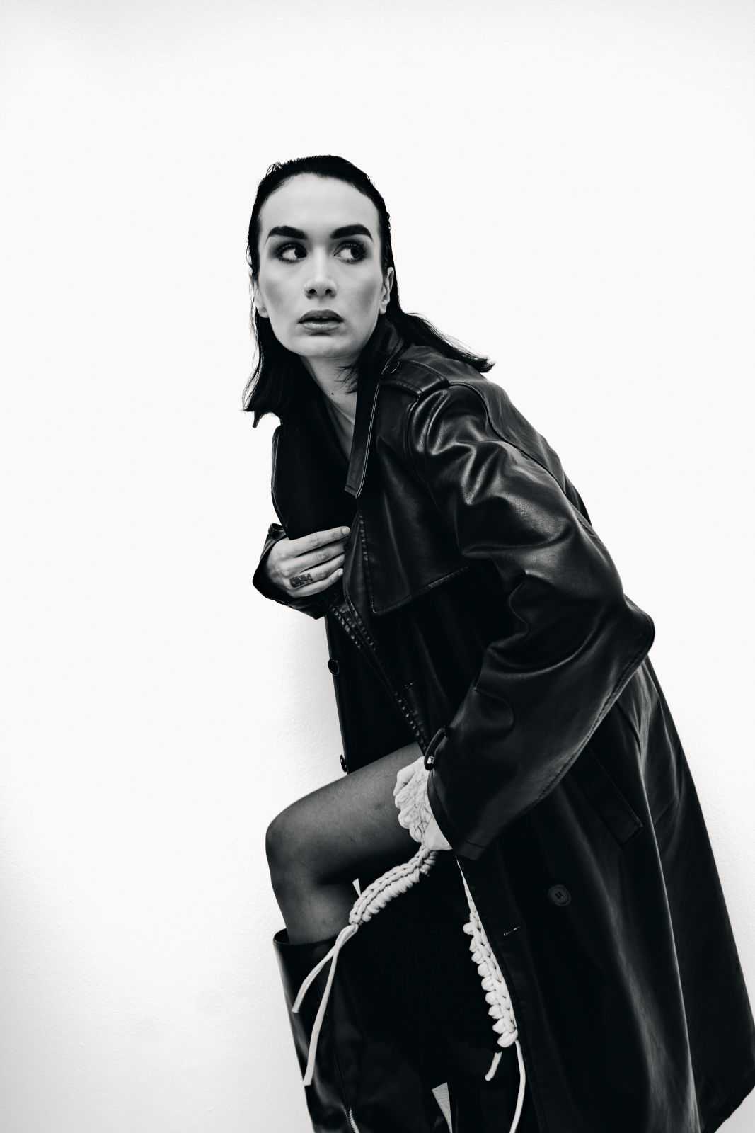 Cristina St.