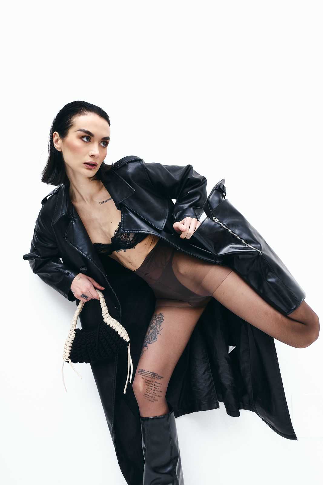 Cristina St.